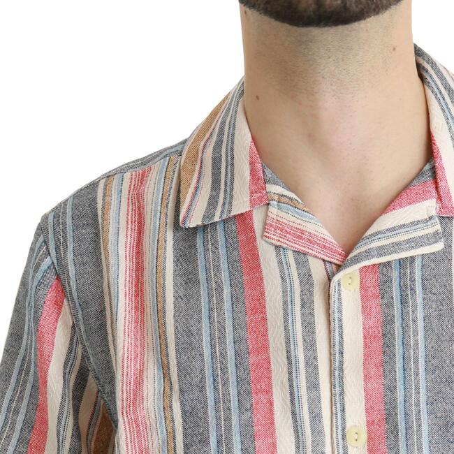 CAMICIA FANTASIA INDICODE - Mad Fashion | img vers.650x/